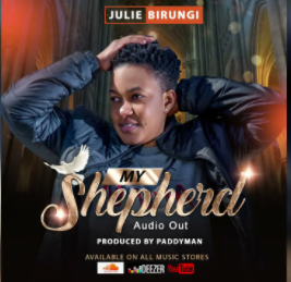 Julie Mutesasira (Julie Birungi)